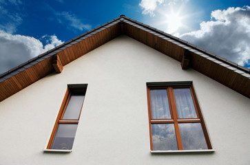 haus in der bretagne