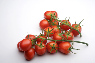 grappolo di pomodori