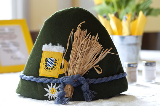 Oktoberfest Werbung