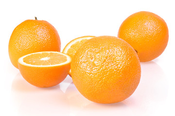 orange