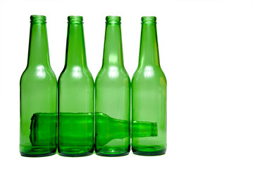 Beer Bottles