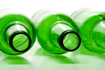 Beer Bottles
