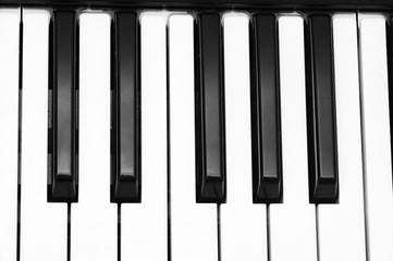 Naklejka premium Keys