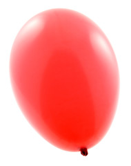 ballon rouge