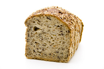 Mehrkornbrot