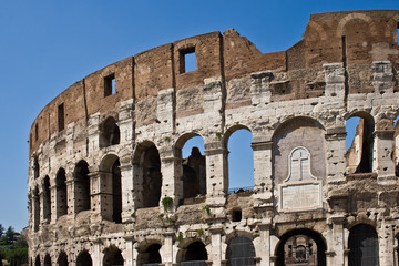 Fototapeta premium Colosseum
