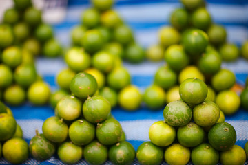 Fruit market