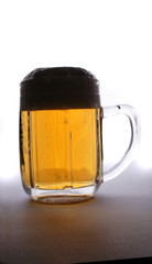 beer
