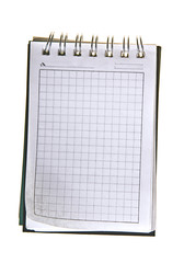 notebook