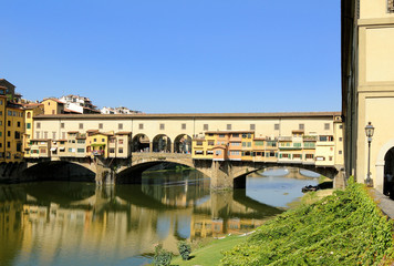 Obraz premium Firenze