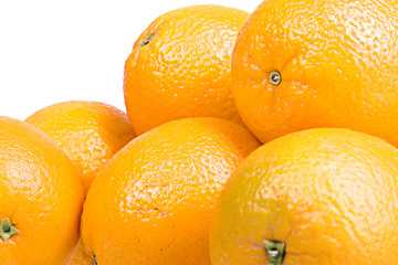 oranges