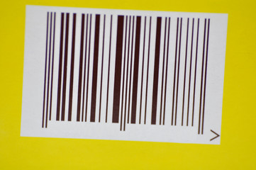 Blank Barcode