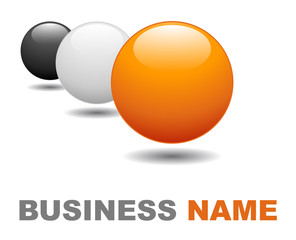 logo business 5