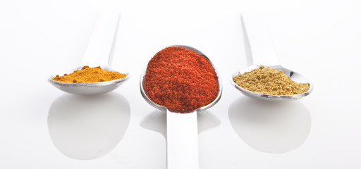 Spices