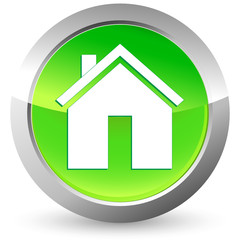 Haus - Button