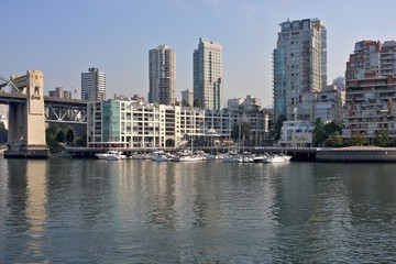 Vancouver.