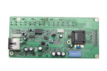 circuit imprim&eacute;