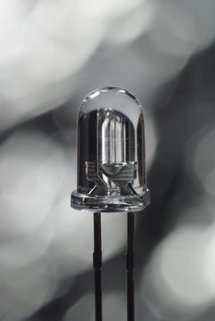モノトーンLED