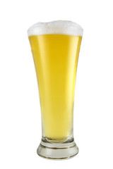 Glass of Beer
