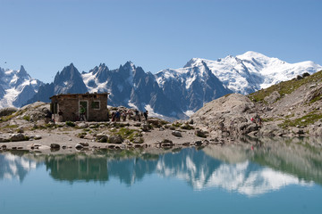 reflets
