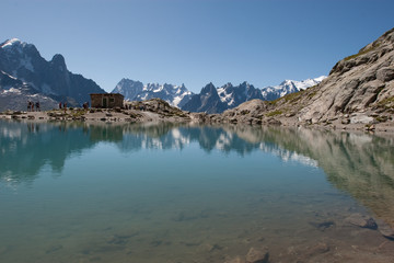 chamonix