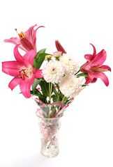 Beautiful flowers