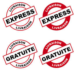 Livraison Express et Gratuite