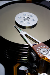 HDD