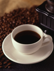 コーヒータイム