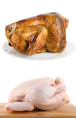 chicken
