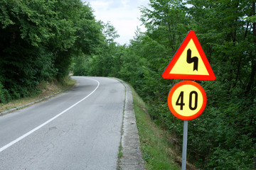 Road