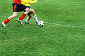 Fußball