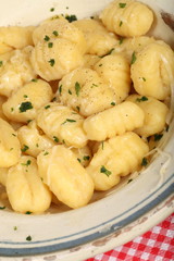 Gnocchi