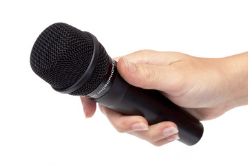 microphone
