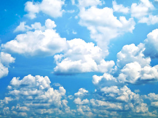 Cloudscape