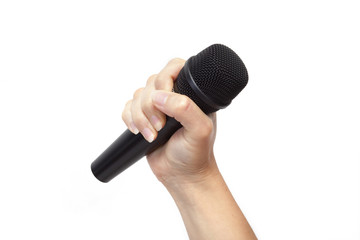 microphone