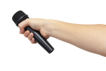 microphone