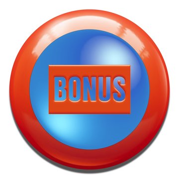 Glossy icon