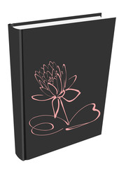 Le livre du lotus.