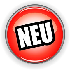 Neu Shop Symbol Label Button, High Quality, Easily Editable.