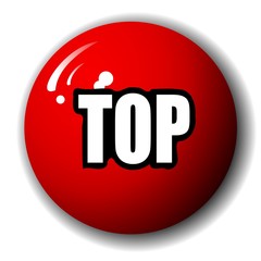 Top Shop Symbol Label Button, High Quality, Easily Editable.
