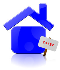 Home to let