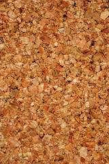 corkboard texture
