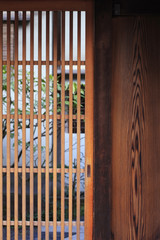 Obraz premium 建築物