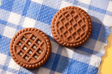 pastry
