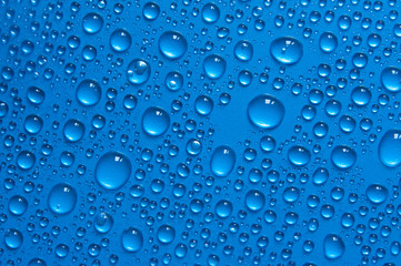 Drops of Water