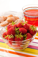 strawberry