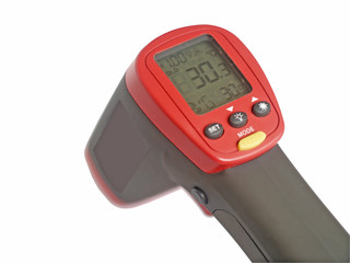 Pyrometer