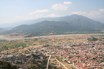 Krajobraz górski © Tomasz Sergej