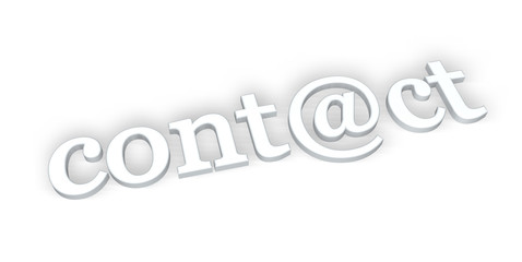 contact